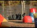 High Performance Paintball 11/03/07
