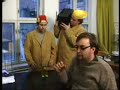 Kummeli- Luomisen tuskaa: Animaatio