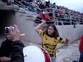 El pollo y bomba Cheste 08