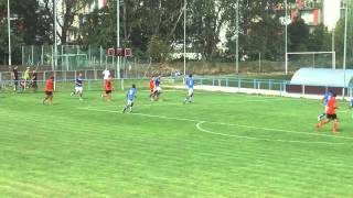 Fc Zličín - Sokol Cholupice