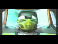 Cyrax Human Cyrax Human