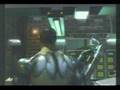 Cyrax Human