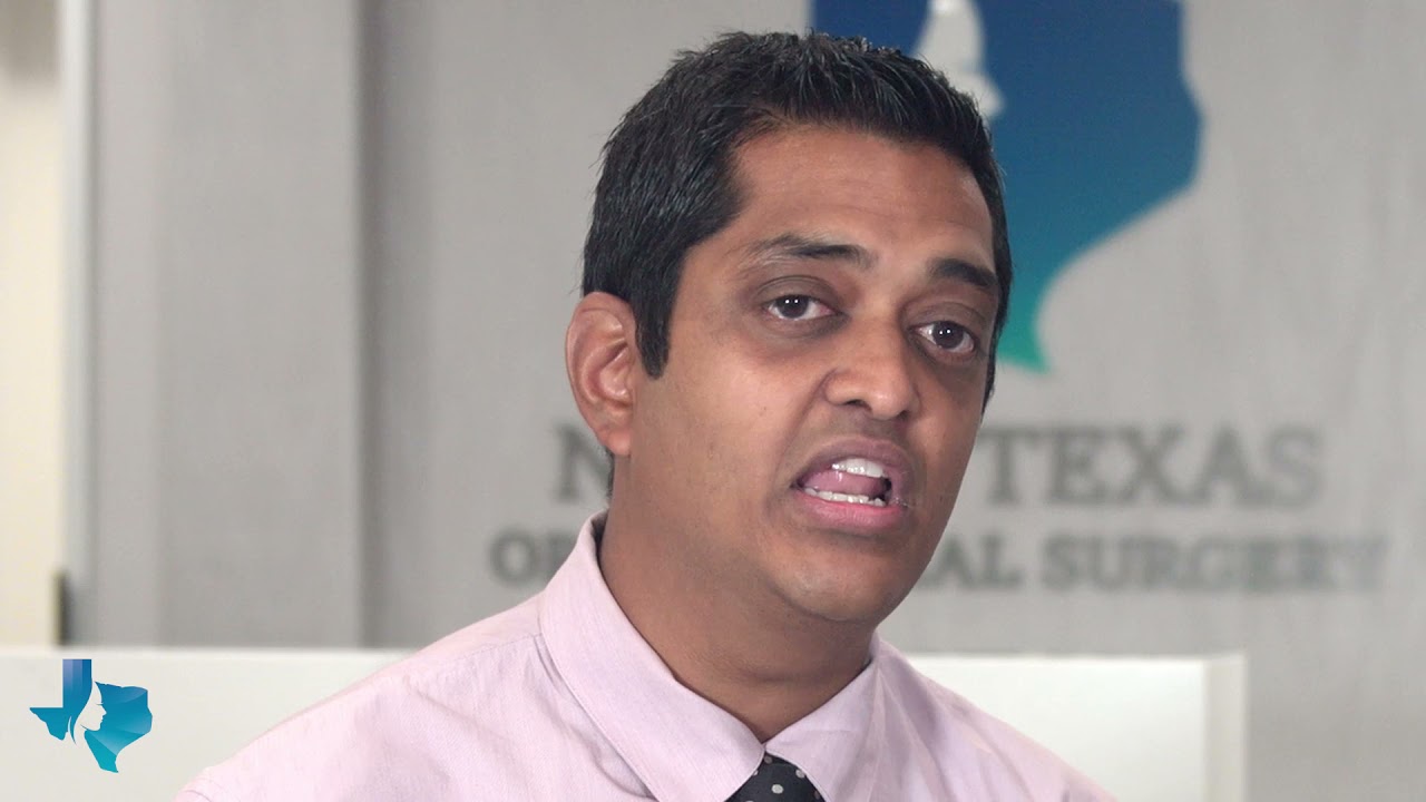 Dr. Ajay Ganti | Why I Chose Oral Surgery