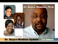 Pt7 Boyce Watkins Update (8/08) Pt7 Boyce Watkins Update (8/08)