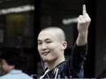 湖北公務員談法拉盛事件：法輪功才愛國