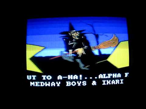 Import Better Dead Than Alien / Medway Boys & Ikari (1988)