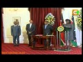 New Judges Sworn-in - YouTube New Judges Sworn-in - YouTube
