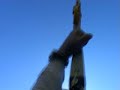 BASE Jump - High Nose_SlowMo, LB Switzerland BASE Jump - High Nose_SlowMo, LB Switzerland