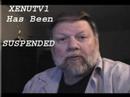 Xenutv1: Suspended?!