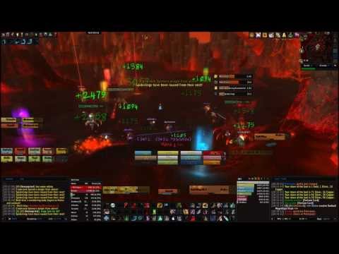 DWMC - Beth'Tilak, 10 man