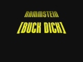 RAMMSTEIN [BUCK DICH]