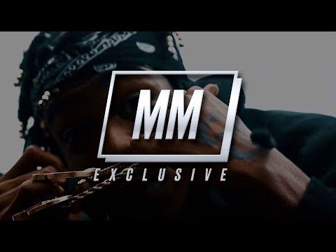 22Gz – So Brooklyn Freestyle (Music Video) | @MixtapeMadness