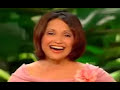 Hebe Camargo chama Alessandra Samadello para cantar