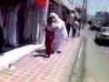 SIMI BAILANDO DURANGUENZE EN SALTILLO