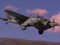 RAF in action!