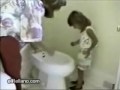 caidas en el ba�o