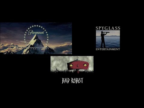 Paramount/Spyglass Entertainment/Bad Robot
