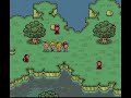 EarthBound/Mother 2: Magic Truffle Guide (Bonus Feature)