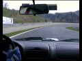 Salzburgring 2008 - Subaru Impreza WRX Salzburgring 2008 - Subaru Impreza WRX