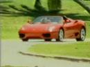 Enzo Ferrari Biografia 1/8