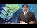 Jornal Nacional - Ainda a CPMF / Still Check Tax