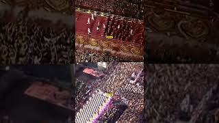 A Viradouro é a grande campeã do carnaval 2026 do Rio de Janeiro ✨