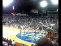 cocodrilos vs trotamundos