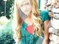 Sweetly Twisted Ashley Tisdale XD