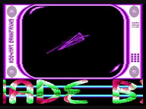 Voyage 93 (Beng) 1993 CPC Image de prévisualisation YouTube