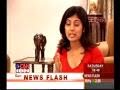 Amit Agarwal on CNN IBN - Professional Blogger from India