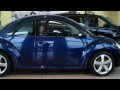 Used 2006 Volkswagen New Beetle Columbus OH 43228