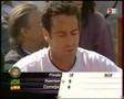 videos de Kuerten Corretja French Open 2001 (12/20)