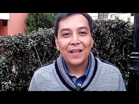 Palabras de Vida – Llegando A Ser Hijos de Dios – Luis Bravo