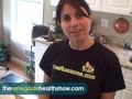 Ani Phyo's Raw Food Dessert Recipe for Halva #307