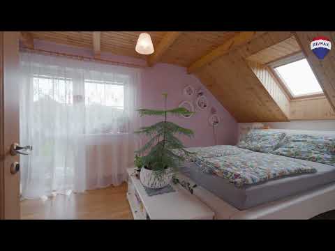 Video Prodej rodinného domu ve Velkých Losinách