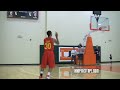 Click here to watch this video 5'10 Peyton Siva Has BOUNCE! Sick Between The Legs Dunk After Practice.