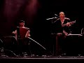 revolver, carlos go�i, concierto leioa