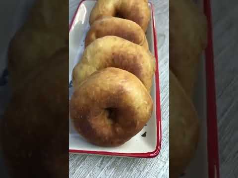 ЛУЧШИЕ пончики воздушные пышные пончики рецепт