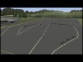 Live For Speed 240sx drifting