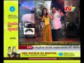Music Director Thaman & Singer Suchitra Dance at Business Man Audio Launch