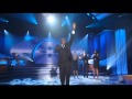 William Mcdowell I Won't Go Back Video and Lyrics
