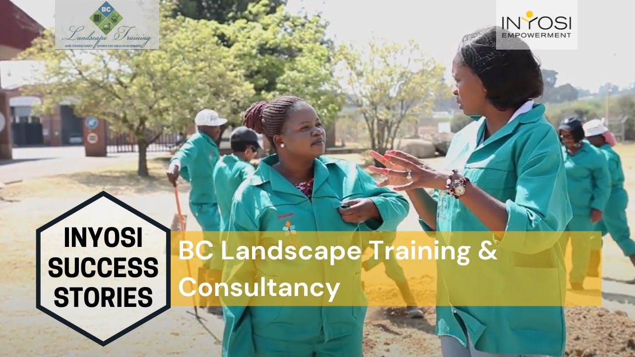 BC LANDSCAPE Training & Consultancy