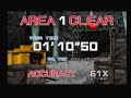 Time Crisis - Stage 1 Time Crisis - Stage 1