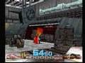 Time Crisis - Stage 1