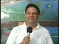 Santa Catarina programa de abertura ITAPEMA 1 Tour Brasil tvviagem com br