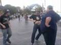 videos de Dancing to a Sydney Busker at Circular Quay