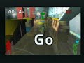 PSP FREE RUNNING 02 Gym:Amateur Training