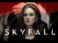 Adele – Skyfall