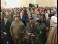 Launch of first Iranian Satellite