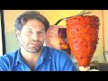 Mexico City Tacos al Pastor with Nicholas Gilman ...